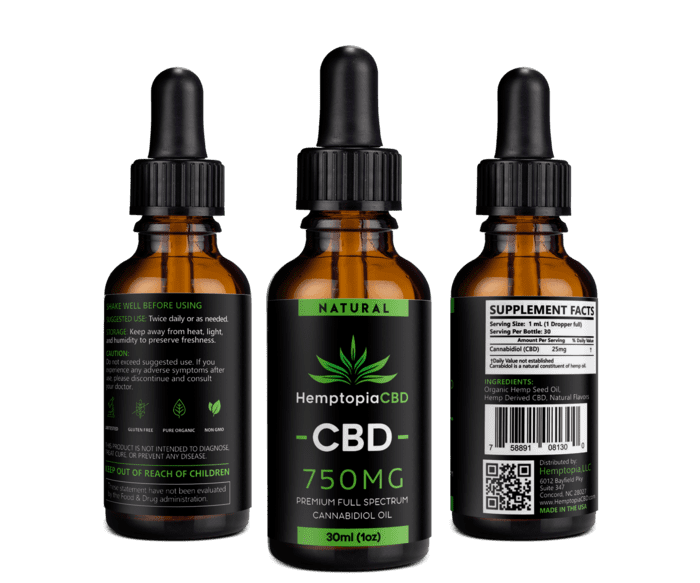 CBD Oils Now In Stock! \u2013 Hayden\u2019s Pharmacy